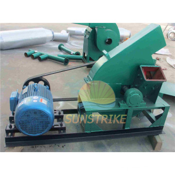 Timbers Wood Chips Machine/Disc Wood Chipper